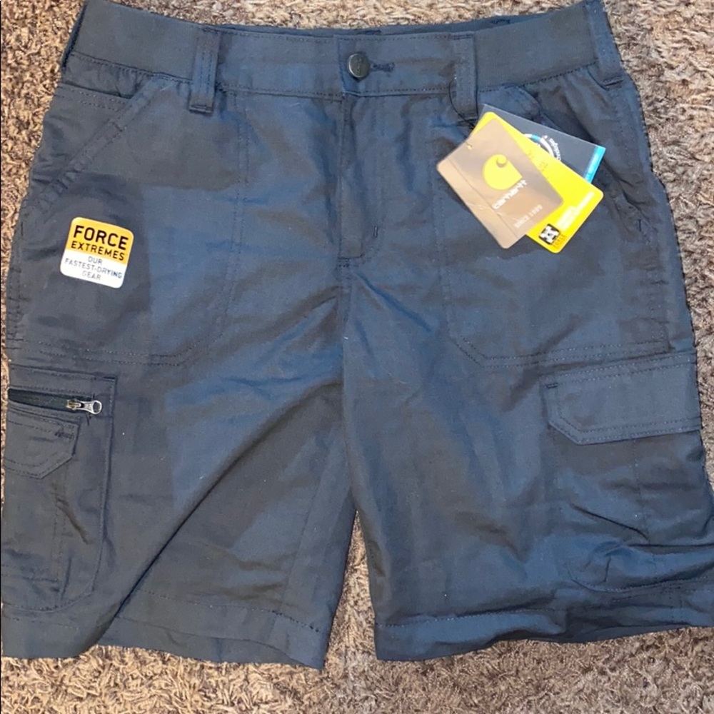 Carhartt Hiking shorts